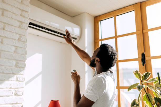 Best Local HVAC companies  in Crestwood Village, NJ